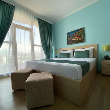 Eklips Ośrodek wypoczynkowy 4*