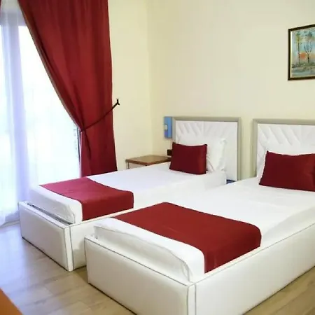 Ośrodek wypoczynkowy Eklips 4*