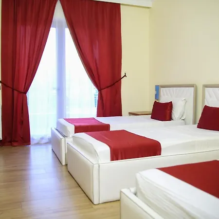 Eklips Resort Mjull-Bethore