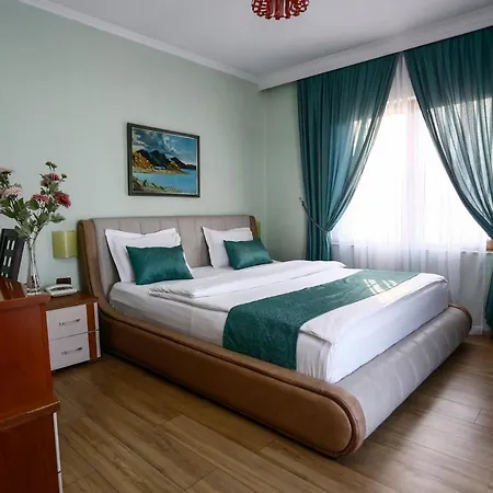 Resort Eklips Mjull-Bathore