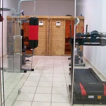 Eklips Ośrodek wypoczynkowy Mjull-Bethore