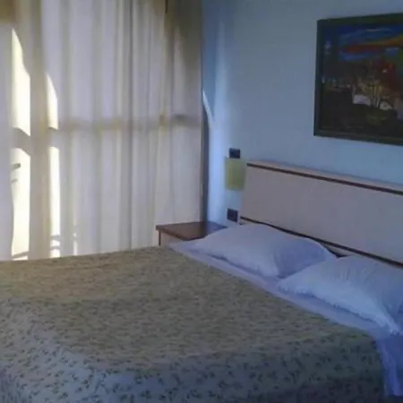 Ośrodek wypoczynkowy Eklips 4*