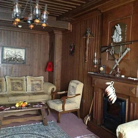 Eklips Ośrodek wypoczynkowy 4*