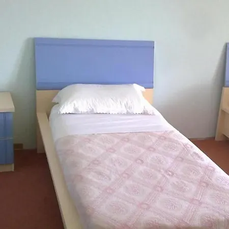 Ośrodek wypoczynkowy Eklips Mjull-Bethore