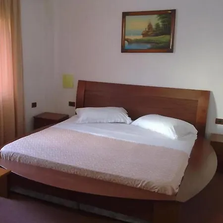Ośrodek wypoczynkowy Eklips