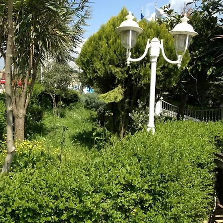 Resort Eklips Mjull-Bethore