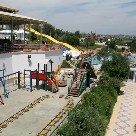 Ośrodek wypoczynkowy Eklips