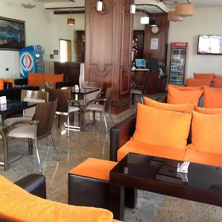 Eklips Resort 4*
