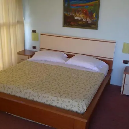 Eklips Ośrodek wypoczynkowy Mjull-Bethore