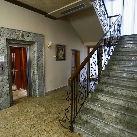 Eklips Ośrodek wypoczynkowy 4*