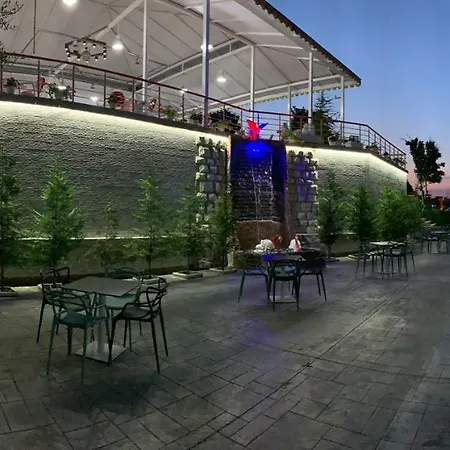 Eklips Ośrodek wypoczynkowy 4*